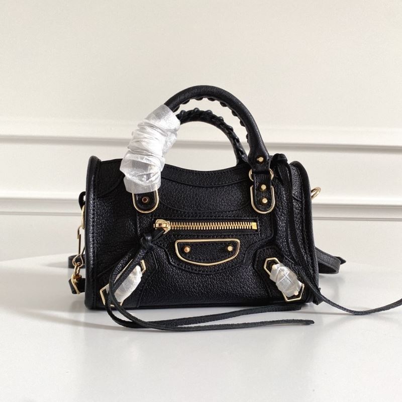 Balenciaga Top Handle Bags